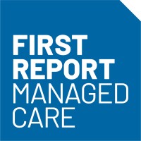 First Report Managed Care logo - Similar company to Founders Rx