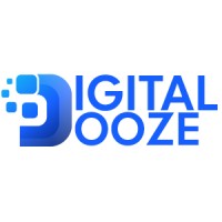 DigitalOoze logo - Similar company to Magnapharm Baltics