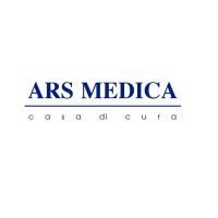 Ars Medica Casa di Cura logo - Similar company to Tandemm