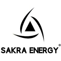Sakra Energy logo - Similar company to Ev Vel