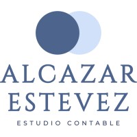 ALCAZAR ESTEVEZ Estudio Contable logo - Similar company to Msf Estudio Contable