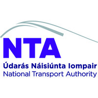 National Transport Authority logo - Similar company to Itm Tech