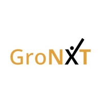 Gronxt logo - Similar company to Elite Drafts