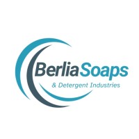 Berlia Soap and Detergent Industries logo - Similar company to Sbm Gold