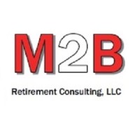 M2B  Retirement Consulting, LLC logo - Similar company to Elsie Rooftop