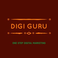 DigiGuruInc logo - Similar company to Srb It Solution