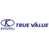 Maruti Suzuki True Value - Khivraj logo - Similar company to My Car True Value