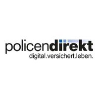 Policen Direkt Versicherungsvermittlung GmbH logo - Similar company to Migrasure