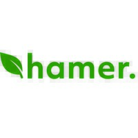 Hamer Environmental logo - Similar company to Cramer Fish Sciences