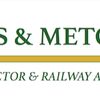 DAVIES & METCALFE LIMITED logo - Similar company to Gibson'S Engineering