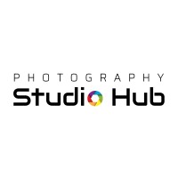 Photography Studio Hub logo - Similar company to E-Creative