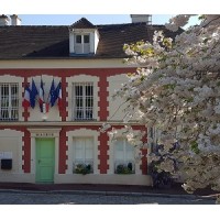Mairie d'Aigremont logo - Similar company to Mairie Du Mesnil-Le-Roi