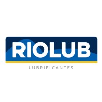 Riolub Lubrificantes logo - Similar company to Rodolub