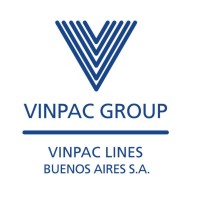 VINPAC LINES (BUENOS AIRES) logo - Similar company to Fcl Group Sa