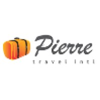 Pierre Travel intl logo - Similar company to Airbakers