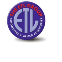 THE ETL GROUP logo - Similar company to Red Hot Ops