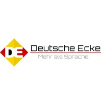 Deutsche Ecke Kairo logo - Similar company to Mig Innovation Group