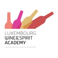 Luxembourg Wine & Spirits Academy logo - Similar company to 7 Days Luxembourg
