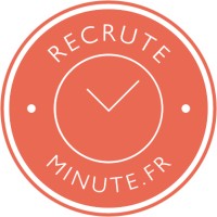 Recrute Minute logo - Similar company to Pixie Services