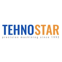 Tehnostar Buzău logo - Similar company to Polytech Rubber