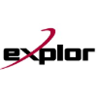 Explor logo - Similar company to Seismic Source Co
