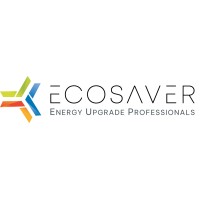 Ecosaver Australia logo - Similar company to Australian Green Solution