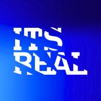 ITSREAL Immersive marketing logo - Similar company to Way Experience