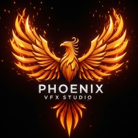 Phoenix Vfx Studio logo - Similar company to Ah Vfx