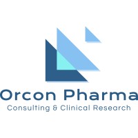 ORCON PHARMA logo - Similar company to Pharmconsult Llc