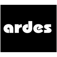 ARDES logo - Similar company to Ardes.Bg