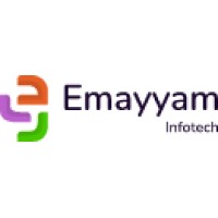 Emayyam Infotech logo - Similar company to Md Technologies Usa