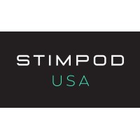 Stimpod USA logo - Similar company to Bell Medical