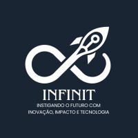INFINIT Robótica logo - Similar company to Prud Consultoria
