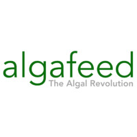 Algafeed logo - Similar company to Exordium Biotechnology