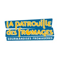 La Patrouille des Fromages logo - Similar company to Les Bouchons Lyonnais