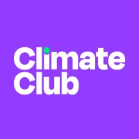 Climate Club logo - Similar company to Abillion