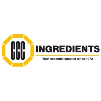 CCC Ingredients logo - Similar company to Chempower Australia