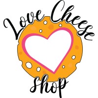 Love Cheese Shop logo - Similar company to Dhillon School Of Business At The University Of Lethbridge