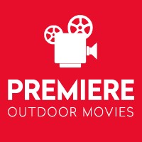 Premiere Outdoor Movies of Texas logo - Similar company to Roi Advisors, Inc