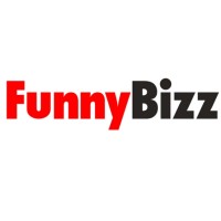 FunnyBizz | Where Business Meets Humor logo - Similar company to Nuts About