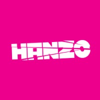 HANZO logo - Similar company to Gurmit