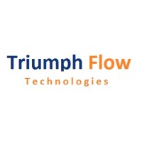 Triumph Flow Technologies logo - Similar company to Praviminds Technology