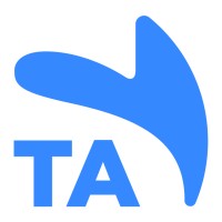 Taskia.app logo - Similar company to Trieve