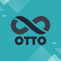 Otto | Ponto logo - Similar company to A52 Softwares Inteligentes