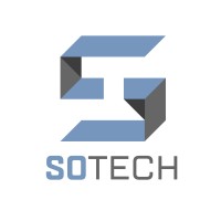 Sotech logo - Similar company to Captaurus