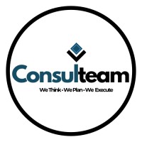 Consulteam logo - Similar company to Texplora Srl
