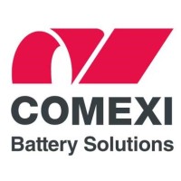 COMEXI BATTERY SOLUTIONS logo - Similar company to Ensemble