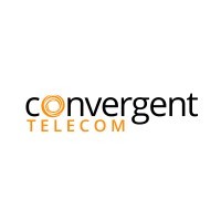 Convergent Telecom logo - Similar company to Wolf Logic Ltd