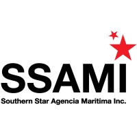 Southern Star Agencia Maritima Inc. logo - Similar company to Backoffice Solutions, Inc.
