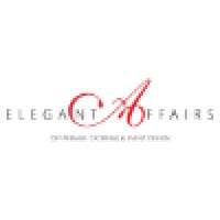 Elegant Affairs logo - Similar company to Party Planner Plus Llc